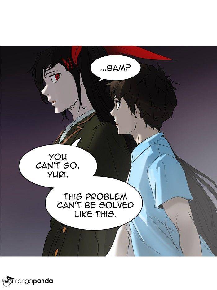 Tower of God Chapter 277 image 10